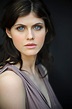 Alexandra Daddario Photoshoot by G. Cates (2014)