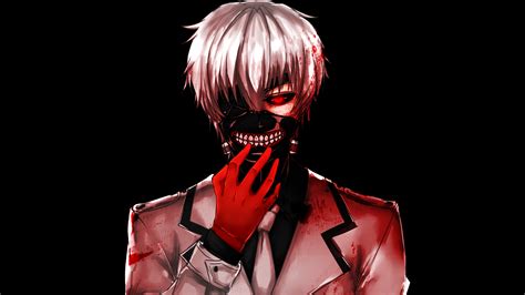 Tokyo Ghoul Re 4k Hd Anime 4k Wallpapers Images