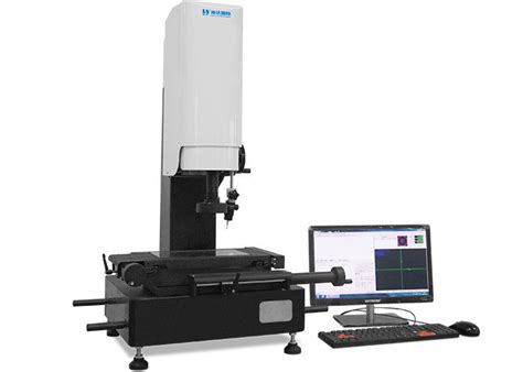 High Accuracy Optical Measurement Equipment 3d Coordinate Measuring Machine