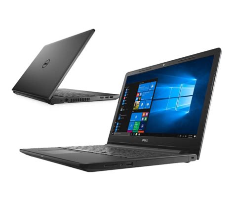 Dell Inspiron 3567 I5 7200u8gb256win10 Fhd Notebooki Laptopy 15