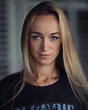 Daria PANCHENKO- Artist Profil - Actor - AgencesArtistiques.com : la ...
