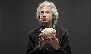 An Interview With Steven Pinker