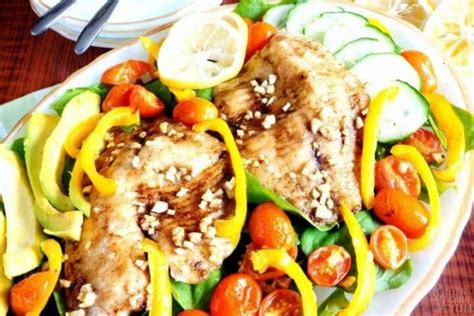 Prevalence of diabetes mellitus type 2 in various racial and ethnic groups in the us. Recipes For Tilapia Type 2 Diabets - 15 Healthy Tilapia ...