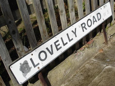 20 Funny Street Names With Strength And Spirit