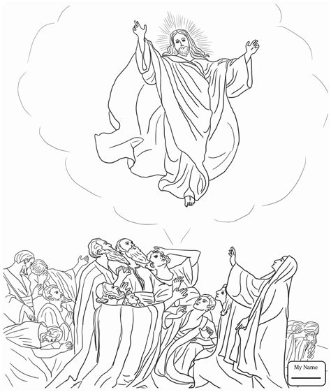 Jesus Empty Tomb Coloring Pages At Getdrawings Free Download