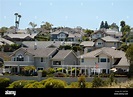 Irvine, California Residential neighborhood Turtle Rock in Irvine ...