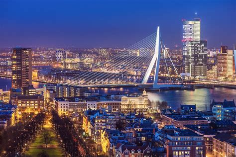 Hier vindt u alle informatie, nieuwsberichten en dienstverlening van gemeente rotterdam. Rotterdam 20 - Steden Canvas