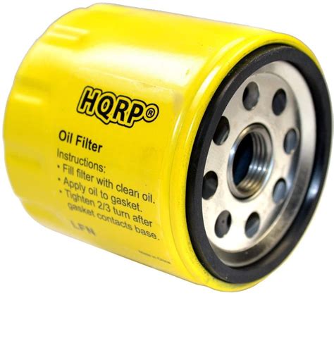 【されること】 Kohler 52 050 02 S Engine Oil Filter Extra Capacity For Ch11