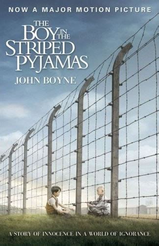 The Boy In The Striped Pyjamas John Boyne