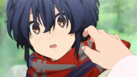 Revelan Nuevo Video Promocional Para El Anime Kudasai