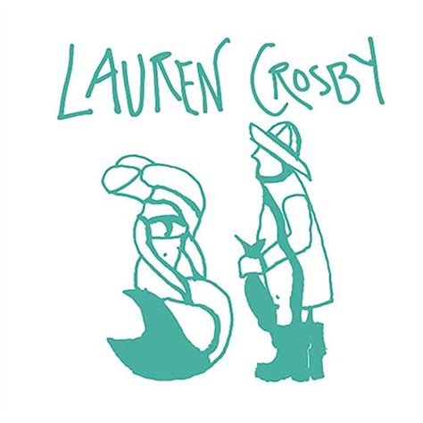 Good Girls Go To Heaven Bad Girls Go Everywhere By Lauren Crosby On Amazon Music Uk