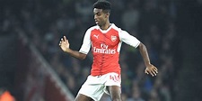 Gedion Zelalem leaves Arsenal for Sporting KC - Arseblog News - the ...