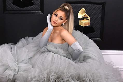 Ariana Grande Says Wicked Movie Is Healing Her