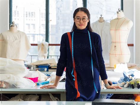 Under the guidance of experienced directors, our energetic team applies both artistic and technical expertise to create a design that suits each client's brief. chinese fashion designer in fashion design studio ...