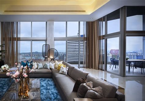 Why Penthouses In Singapore Are Popular With Crazy Rich Asians Tatler