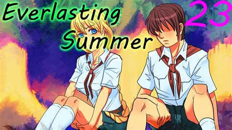 Everlasting Summer Part 23 Seduction Youtube