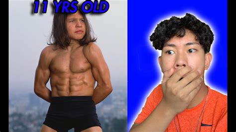 The best memes from instagram, facebook, vine, and twitter about boys with abs. HOW LITTLE KIDS GET ABS - YouTube