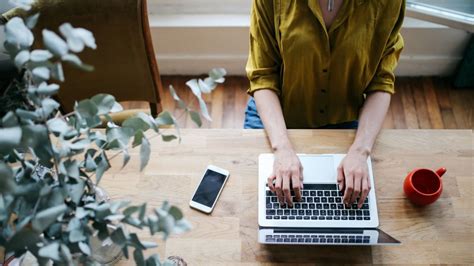 What Workspaces Are The Best For Freelance Workers