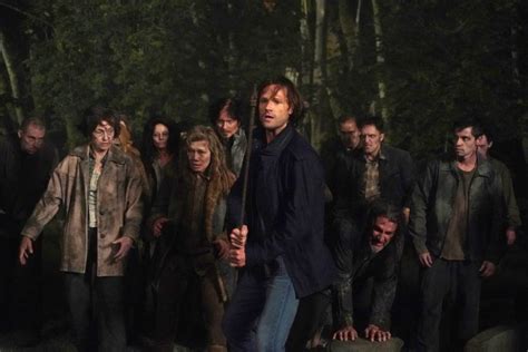 Supernatural Final Season 15 Episode 1 Synopsis And Photos Released Tv