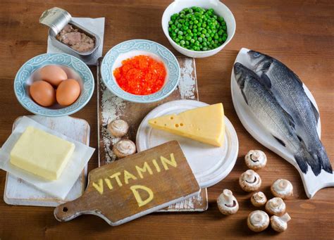 All About Health Why You Need Vitamin D And Why Youre Getting It From