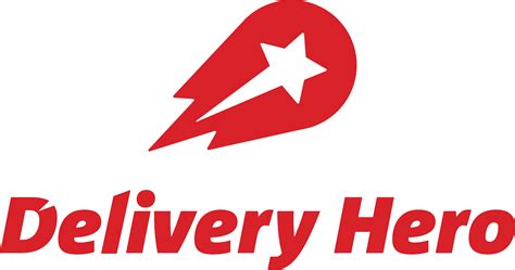 Logos Delivery Hero
