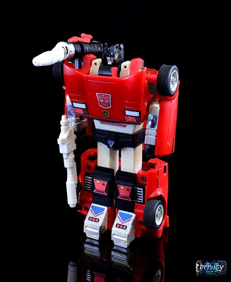 Transformers Toys Generation One 1984