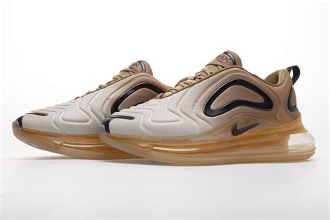 Nike Air Max 720 Champagne Gold Ao2924 700 Men Air Shoes