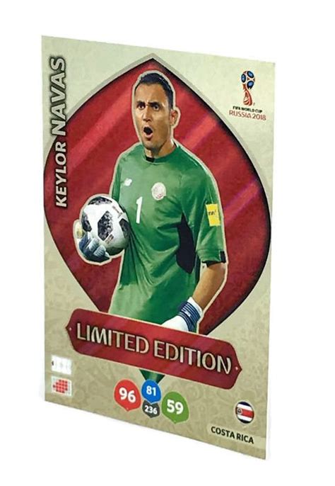 2018 panini adrenalyn xl world cup russia limited edition xxl premium gold rare xl world cup