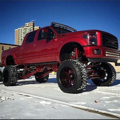 Heres A Beauty For All Of The Ford Fans Build By Autotruckservice