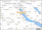 Kilchberg (Switzerland) map - nona.net