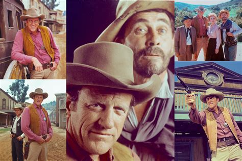 Gunsmoke Classic Television Revisited Fan Art 21403447 Fanpop