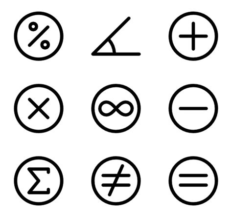 Collection Of Maths Hd Png Pluspng