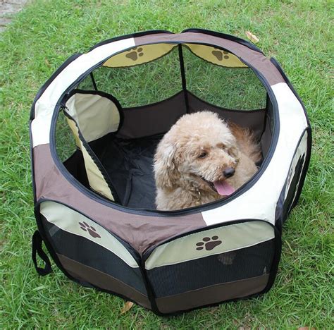 The Best Seller In Warlmart And Amazon Pop Up Dog Tent House With