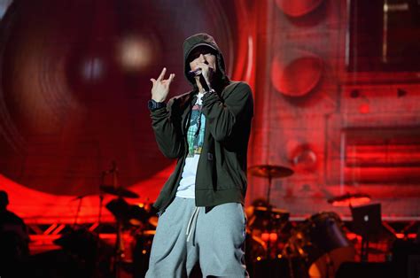 Eminem Announces Good Guy Music Video Drops Tomorrow