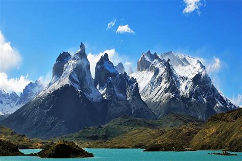 16 Top Rated Tourist Attractions In Chile Planetware