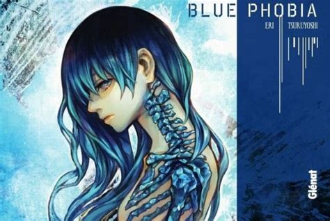 Review Blue Phobia Katsuuu