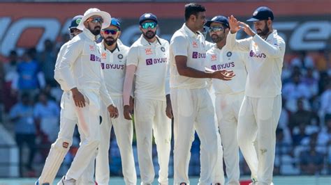 India Lose Top Spot As Icc Reverses Test Rankings Within Hours