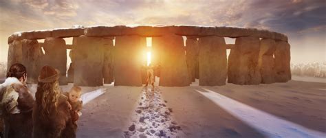 The word solstice is derived from latin, meaning 'sun stands still' and was chosen because during a solstice the sun appears to remain still in its when winter solstice occurs in the southern hemisphere it experiences its longest night and shortest day of the year. What is the winter Solstice? | English Heritage