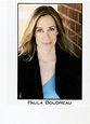 Picture of Paula Boudreau