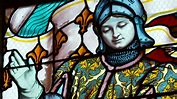 BBC Two - Joan of Arc: God's Warrior