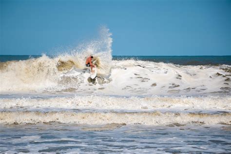 Outer Banks Surfing Guide Surf Report Lesson Info And More Twiddy Blog