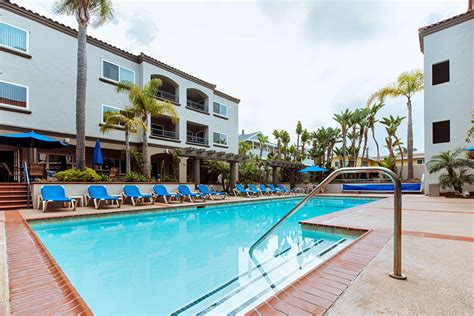 Tamarack Beach Resort Carlsbad Ca See Discounts