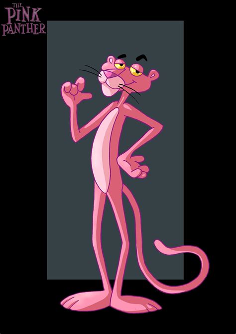 Wallpapers Hd Pink Panther Wallpaper Cave