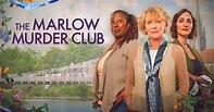 Watch The Marlow Murder Club Series & Episodes Online