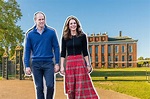 Kate, William, Eugenie…: Wer wohnt wo im Kensington Palast?