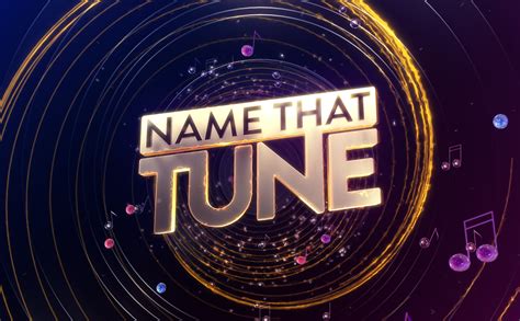 Fox Premieres Revival Of Name That Tune Out Of The Masked Dancer