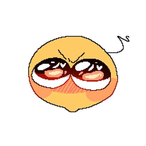 Cursed Emoji Shy Cursed Emojis On Tumblr Ganrisna