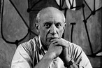 Profiles in Time: Pablo Picasso's Watches - Crown & Caliber Blog