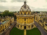 University of Oxford Wallpapers - Top Free University of Oxford ...