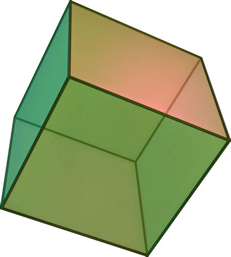 Filehexahedron Wikimedia Commons